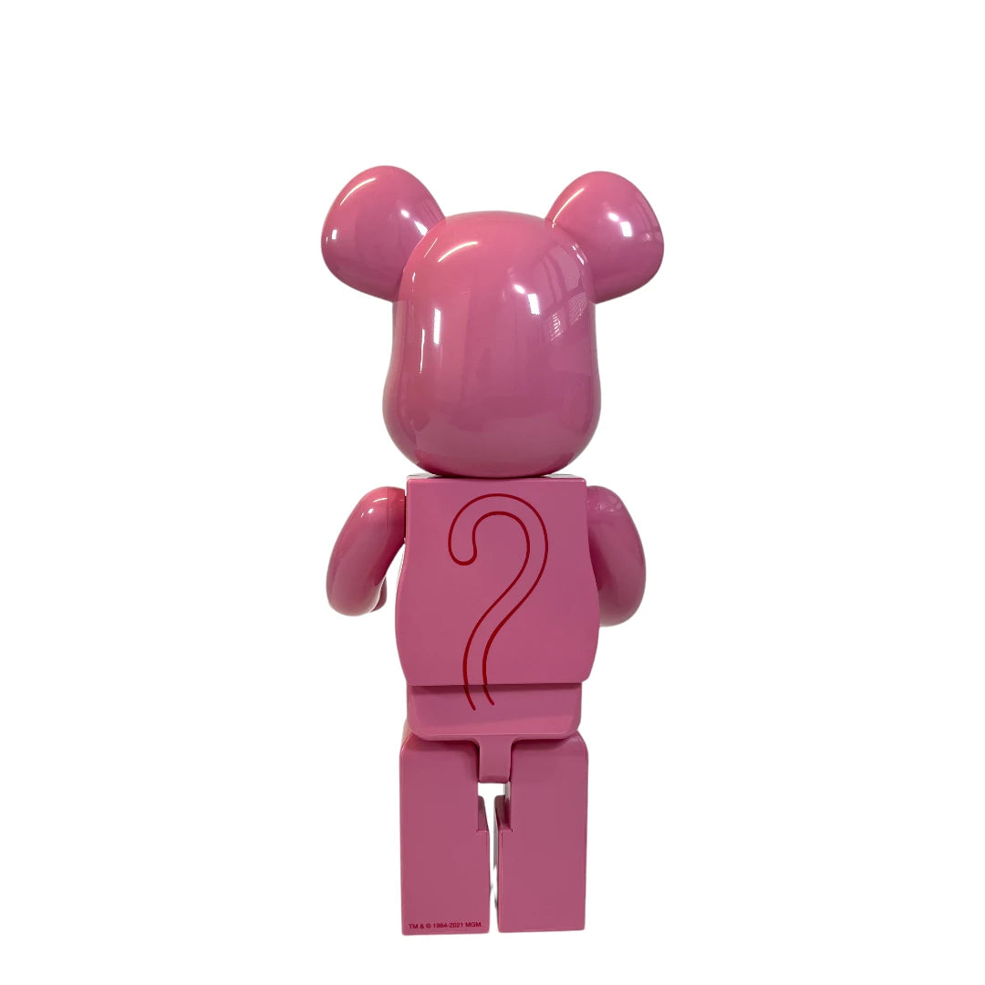 Medicom Bearbrick Pink Panther 1000%