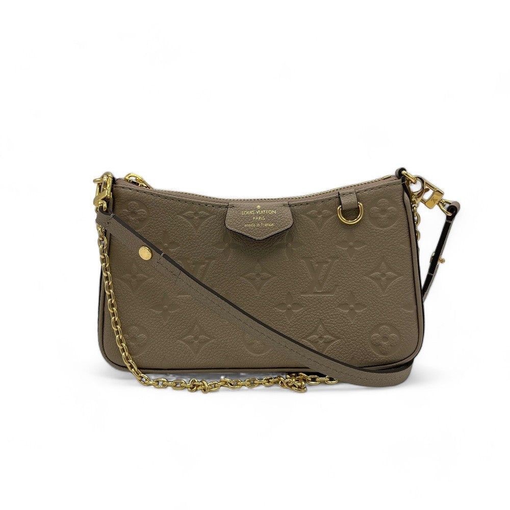 Louis Vuitton handbag Speedy 30 monogram brown